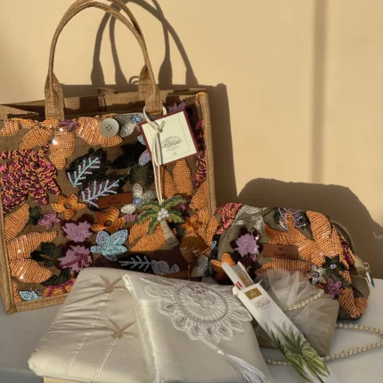 Taraweeh Prayer Bag Large