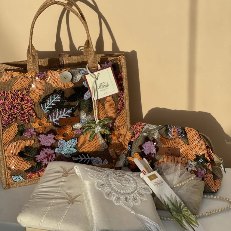 Taraweeh Prayer Bag Large