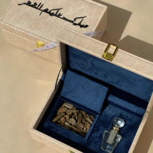 Welcome Ramadan – Eastern Luxury Box