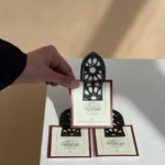 Welcome Ramadan - Tawziat Quran Bookmark