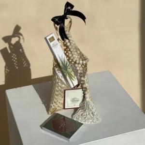 Welcome Ramadan - Tawziat Ramadan