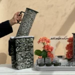 Welcome Ramadan - Tea & Coffee Tray