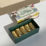 Eid Mubarak – Belgian Crepe Chocolate