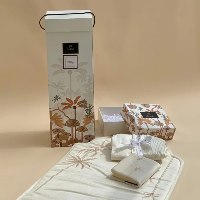 Eid's Harmony Box