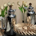 ترمس وصينية شوكولاتة باتشي - الصورة 2