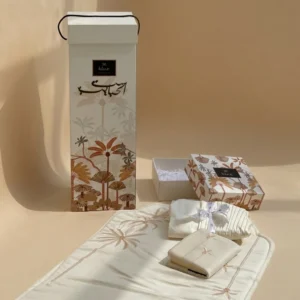 Mother's Harmony Box