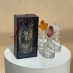 Luxury Tulip Perfume Bottle
