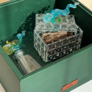 Royal Oud Box