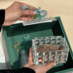 صندوق العود الملكي للعيد