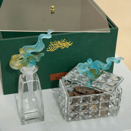 Royal Eid Oud Box