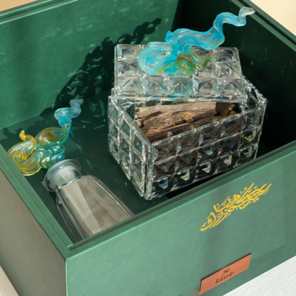Royal Eid Oud Box