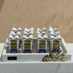 “Asakum Min Awadah” Eid Treat Boxes