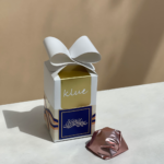 Eid Mubarak - Tawziat Pistachio Chocolate