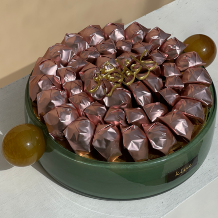 صينية شوكولاتة العيد ديلوكس