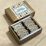 ⁦توزيعات العيد - 6 علب شوكولاتة كريب بلجيكي⁩ - الصورة ⁦2⁩