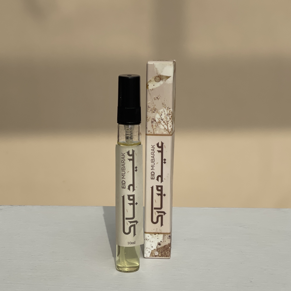 Tawziat Al Eid - 20 Tawziat Perfume