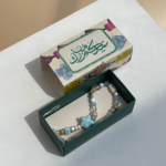 Eid Mubarak - Ocean Starfish Phone Strap