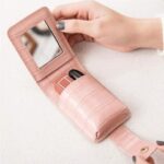 ⁦توزيعات العيد – 7 شنط ميك أب صغيرة⁩ - الصورة ⁦3⁩