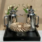 Mother's Day - Themos and Patchi Chocolate Tray