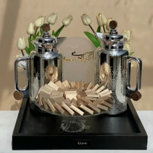 Mother's Day - Themos and Patchi Chocolate Tray