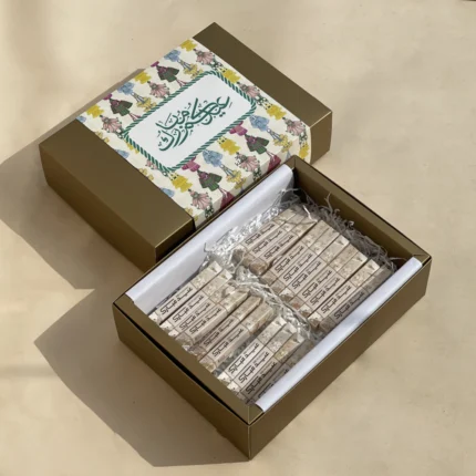 Tawziat Al Eid - 20 Tawziat Perfume