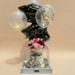 صينية فرحة التخرج