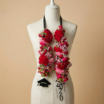 ⁦عقد ورد التخرج - وردي⁩ - الصورة ⁦3⁩