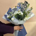 باقة خريج 2026