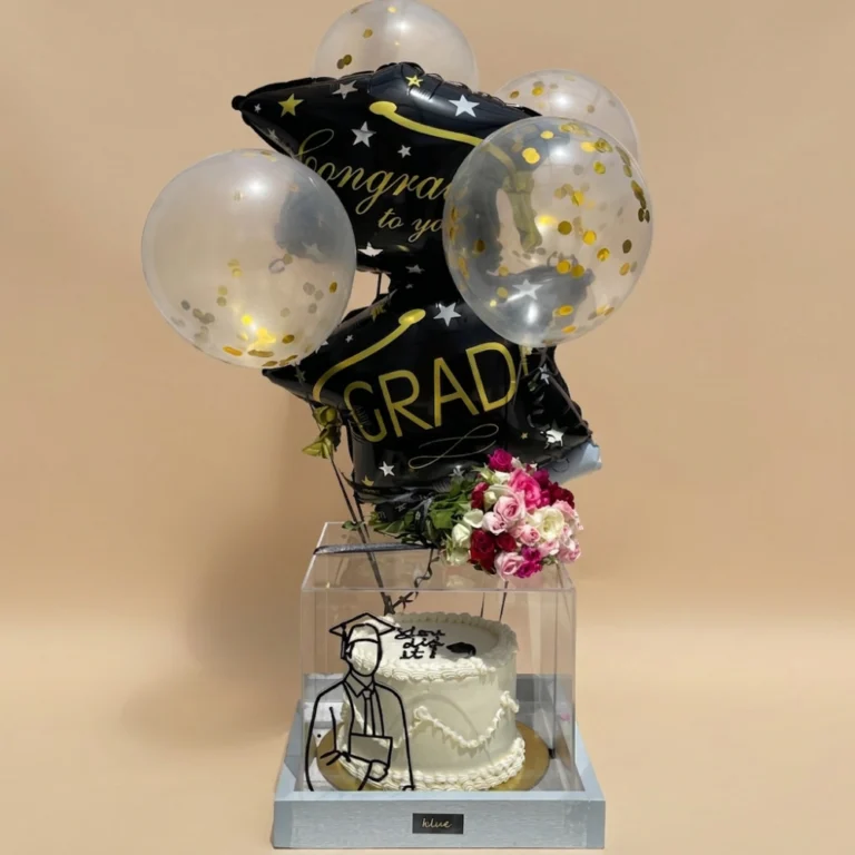 Celebration Cake Tray