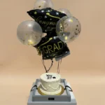 صينية فرحة التخرج - الصورة 3