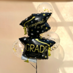 باقة التخرج