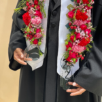 ⁦عقد ورد التخرج - وردي⁩ - الصورة ⁦2⁩