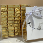 Dubai Graduation Chocolate Acrylic Box - Image 3