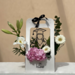 A Graduate Lady’s Welcome