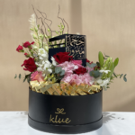 صندوق حج مبرور