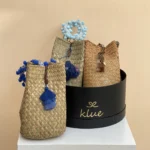 Eid Woven Bag Favors