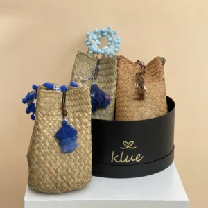 Eid Woven Bag Favors