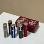عيدكم مبارك – علبة معطر صغيرة (5 مل)