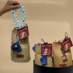 Eid Woven Bag Favors