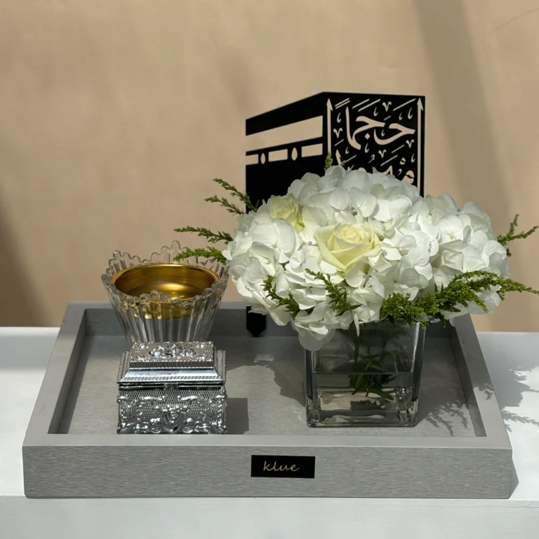 Hajj Homecoming