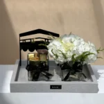 Haj's Tray