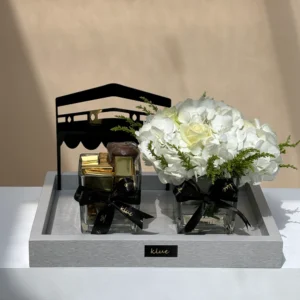 Haj's Tray