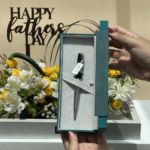 Fayendra Luxury Pen – Father's Day Gif - Image 3