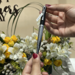 Fayendra Luxury Pen – Father's Day Gif - Image 4
