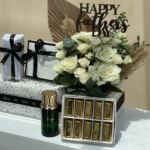 Prestige & Honor – Father's Day Arrangement - Image 2